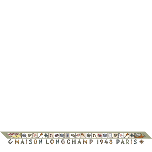 LONGCHAMP-Le Jeu de Cheval Headband-Almond Green-51056GSOM70-1