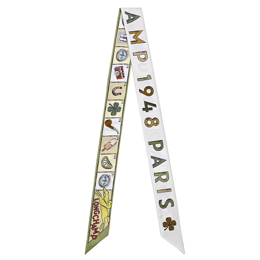 Le Jeu de Cheval Headband