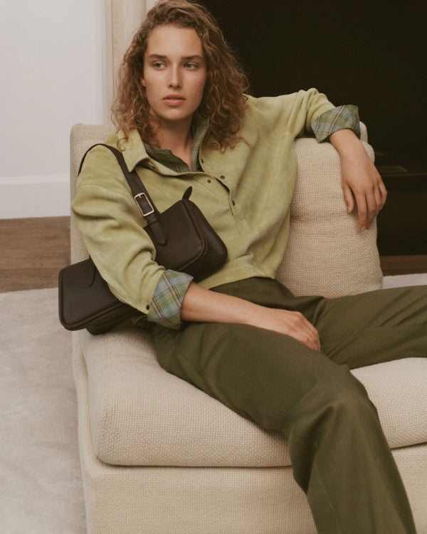 New arrivals collection