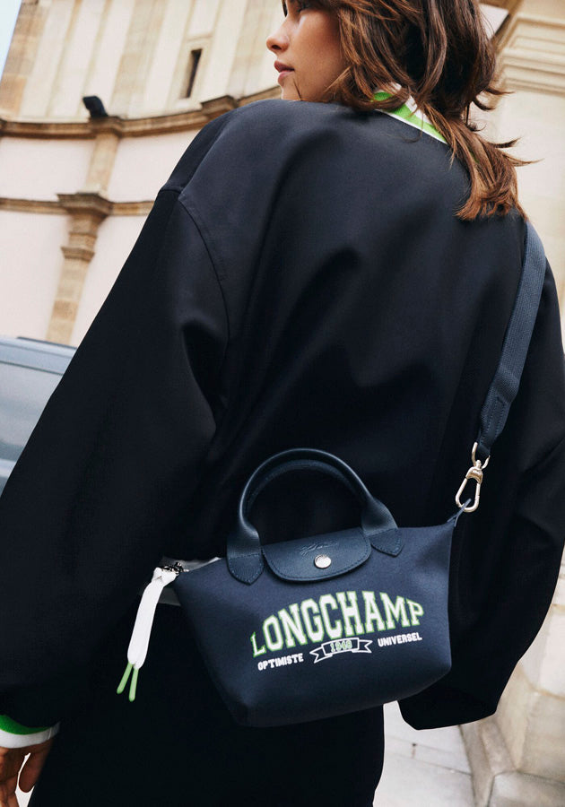Longchamp Collection | Longchamp ID – LONGCHAMP