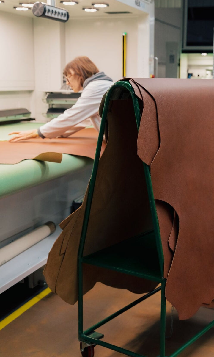 Longchamp Unfold