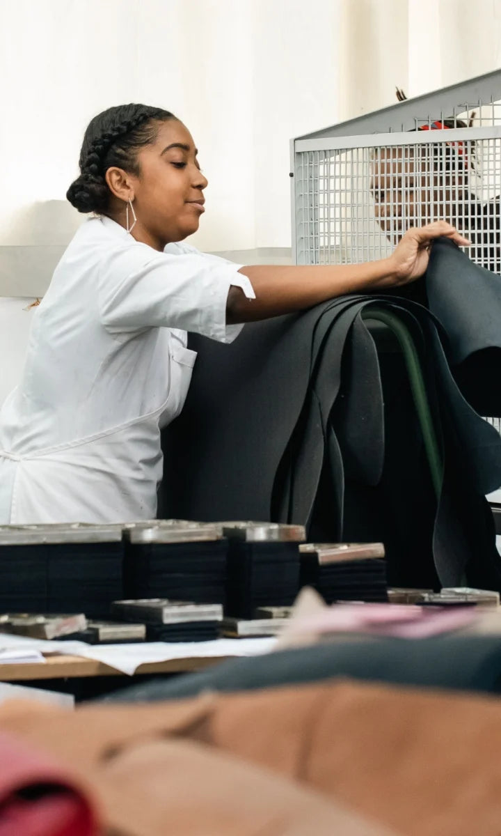 LONGCHAMP FAMILY: PEOPLE AT THE HEART OF THE COMPANY