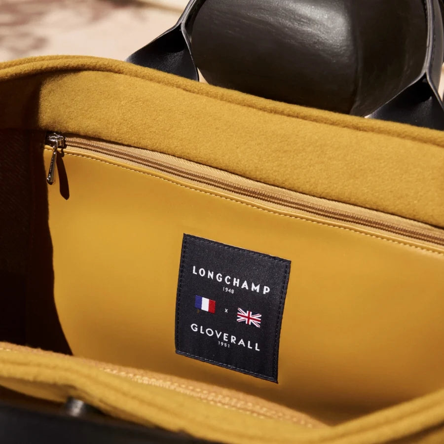 English Heritage, Parisian Artisanry