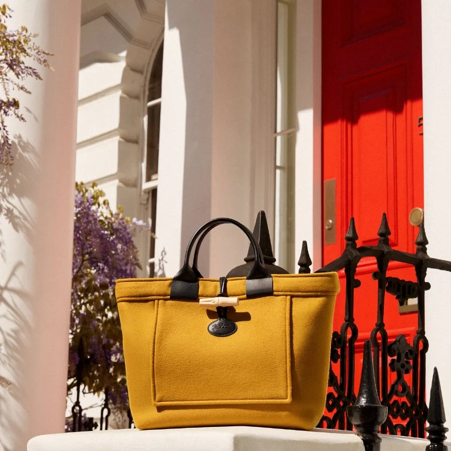 An Iconic Duo, Reimagined