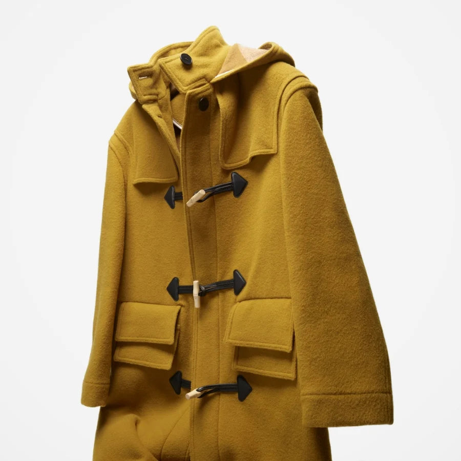 An Immersive Experience at Liberty London