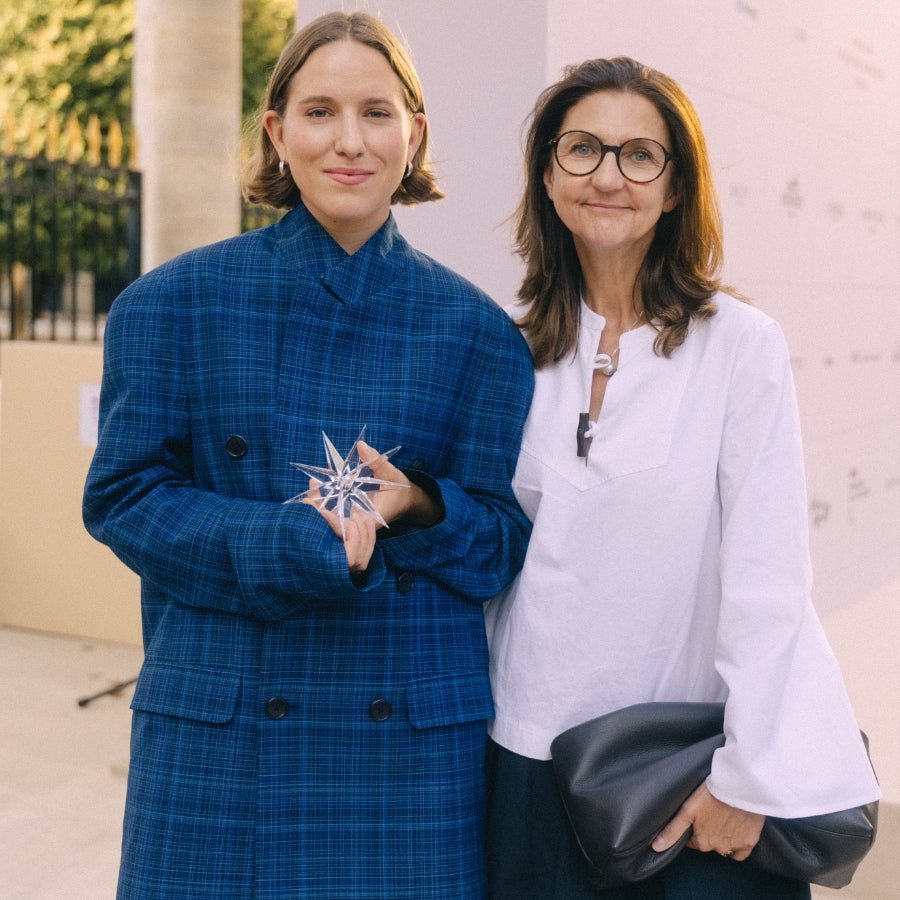 The 2026 ANDAM Fashion Awards
