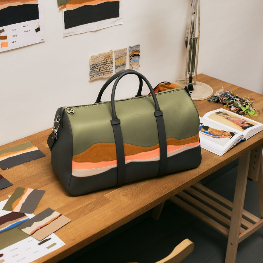A collection where art meets the everyday