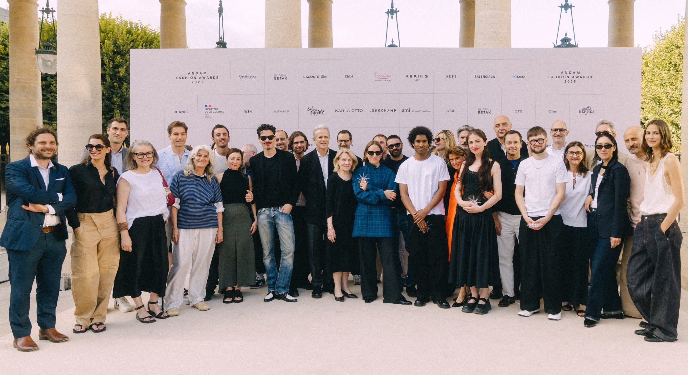 Longchamp and ANDAM: A History of Fashion and Knowledge Sharing