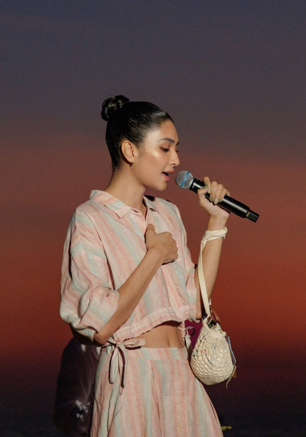 The Pliage Longchamp: a sunny escape in Phuket