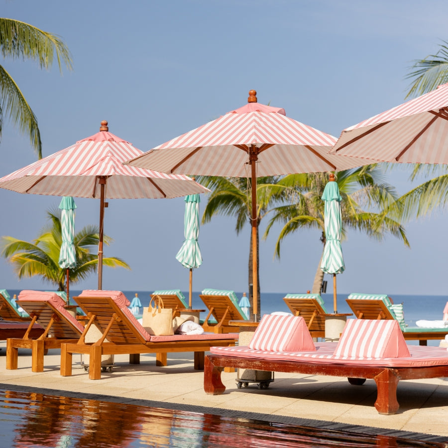 An adventure beneath the sun of Phuket