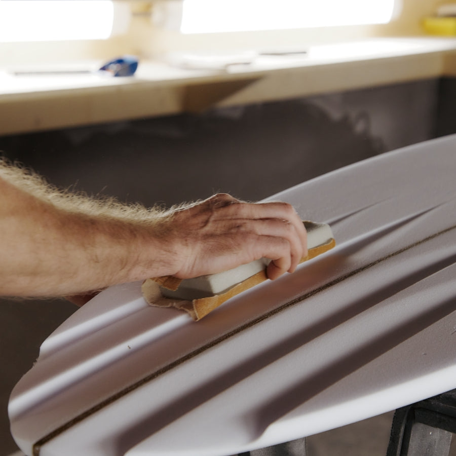 A collector's object melding performance and style