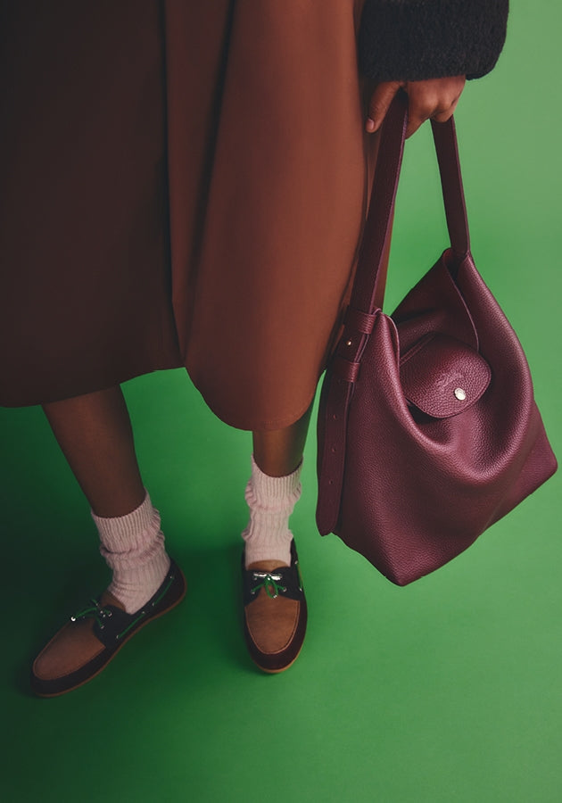 Longchamp Winter 2026 (5)