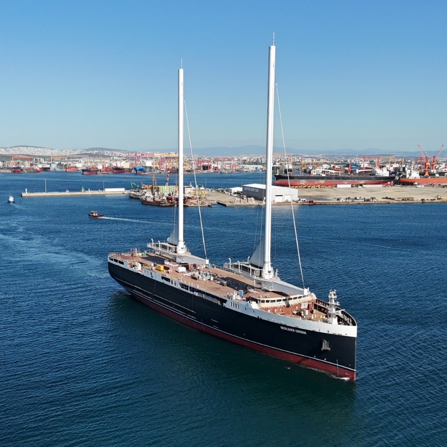 Charting a course toward decarbonised maritime transport 