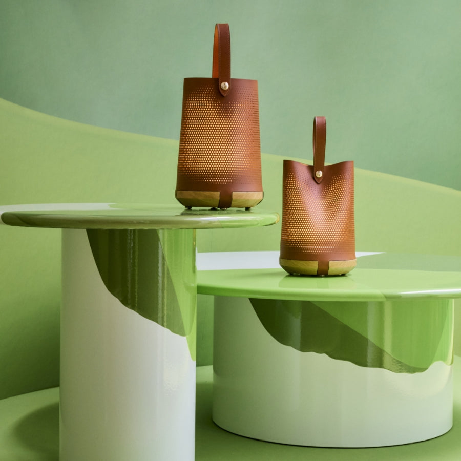 The recipient of numerous international awards, Patrick Jouin has adopted an approach where design, engineering and function work together in harmony.
