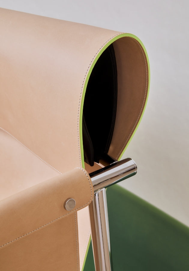 Longchamp celebrates creation at Milan Design Week 2026 - image 3