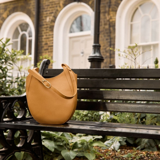 Your everyday city companion