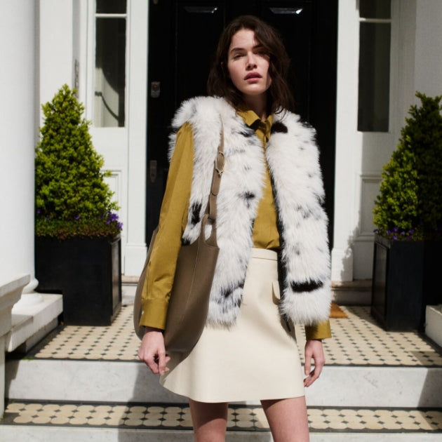 Your everyday city companion