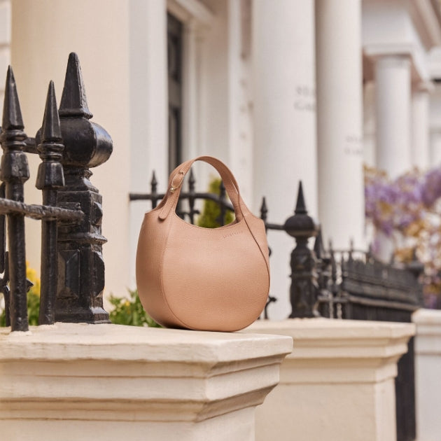 Your everyday city companion