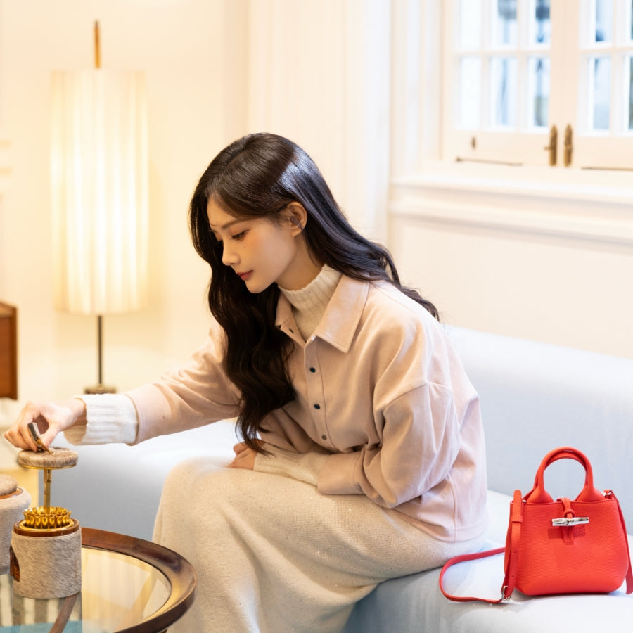  La Maison de Famille in Shanghai