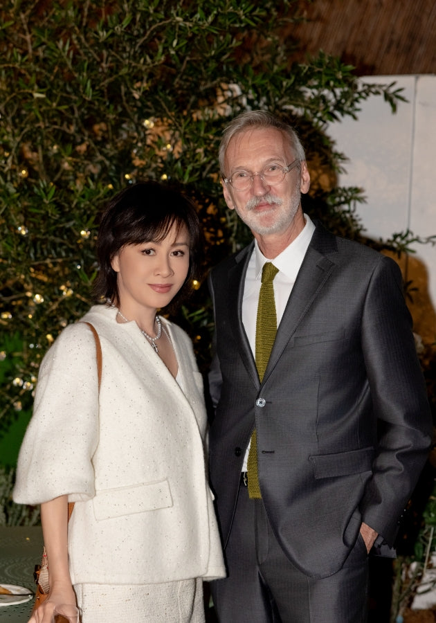 Longchamp’s Maison de Famille: The French Art of Living in Shanghai - 5