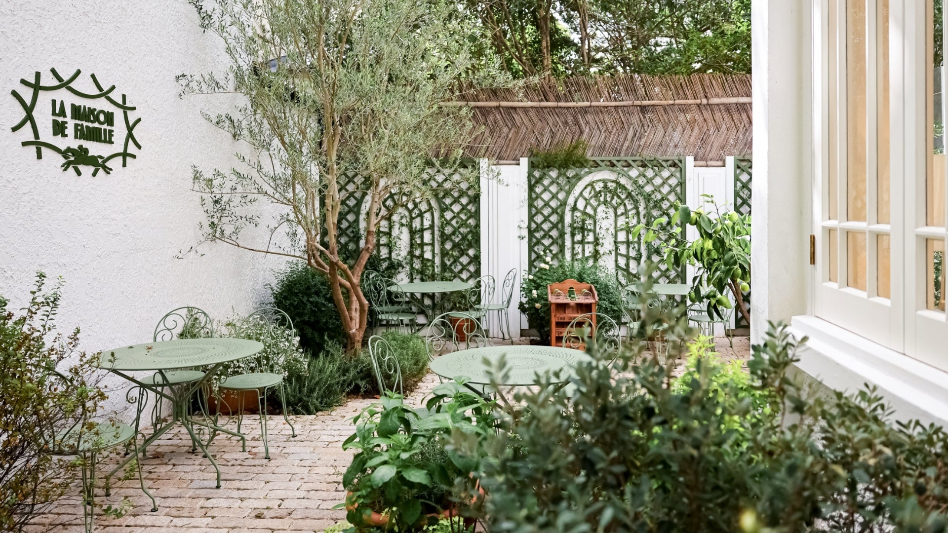Longchamp's Maison de Famille: The French Art of Living in Shanghai