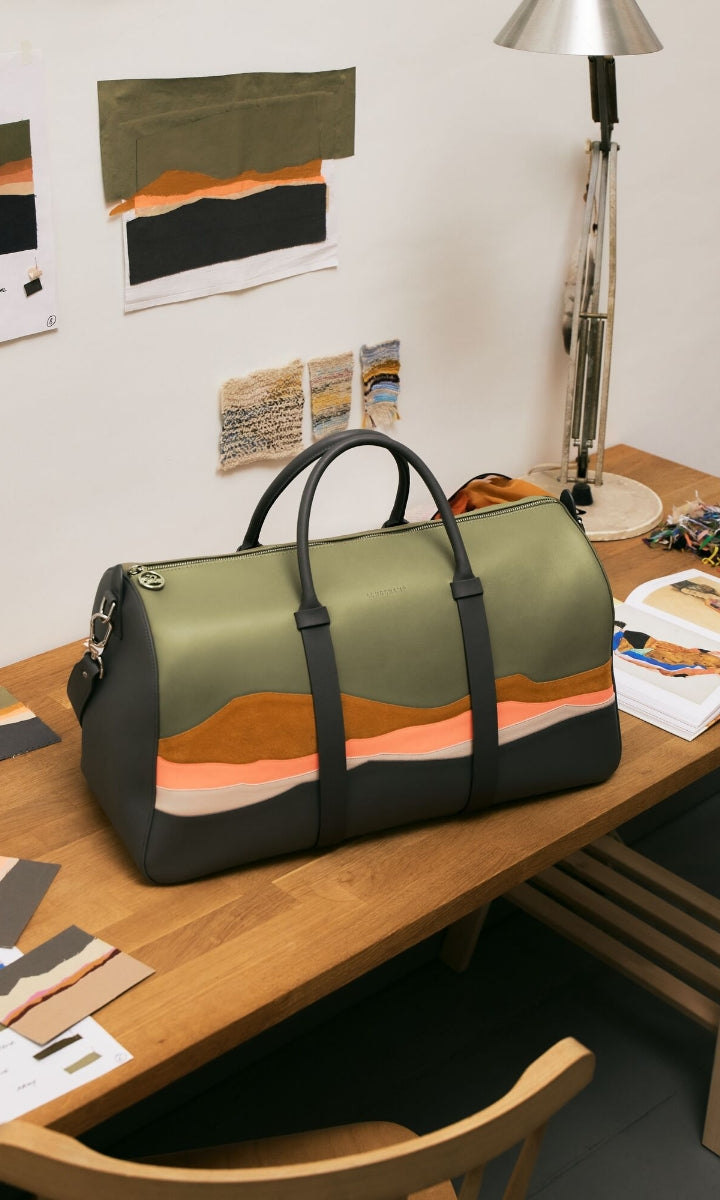 Bags collection
