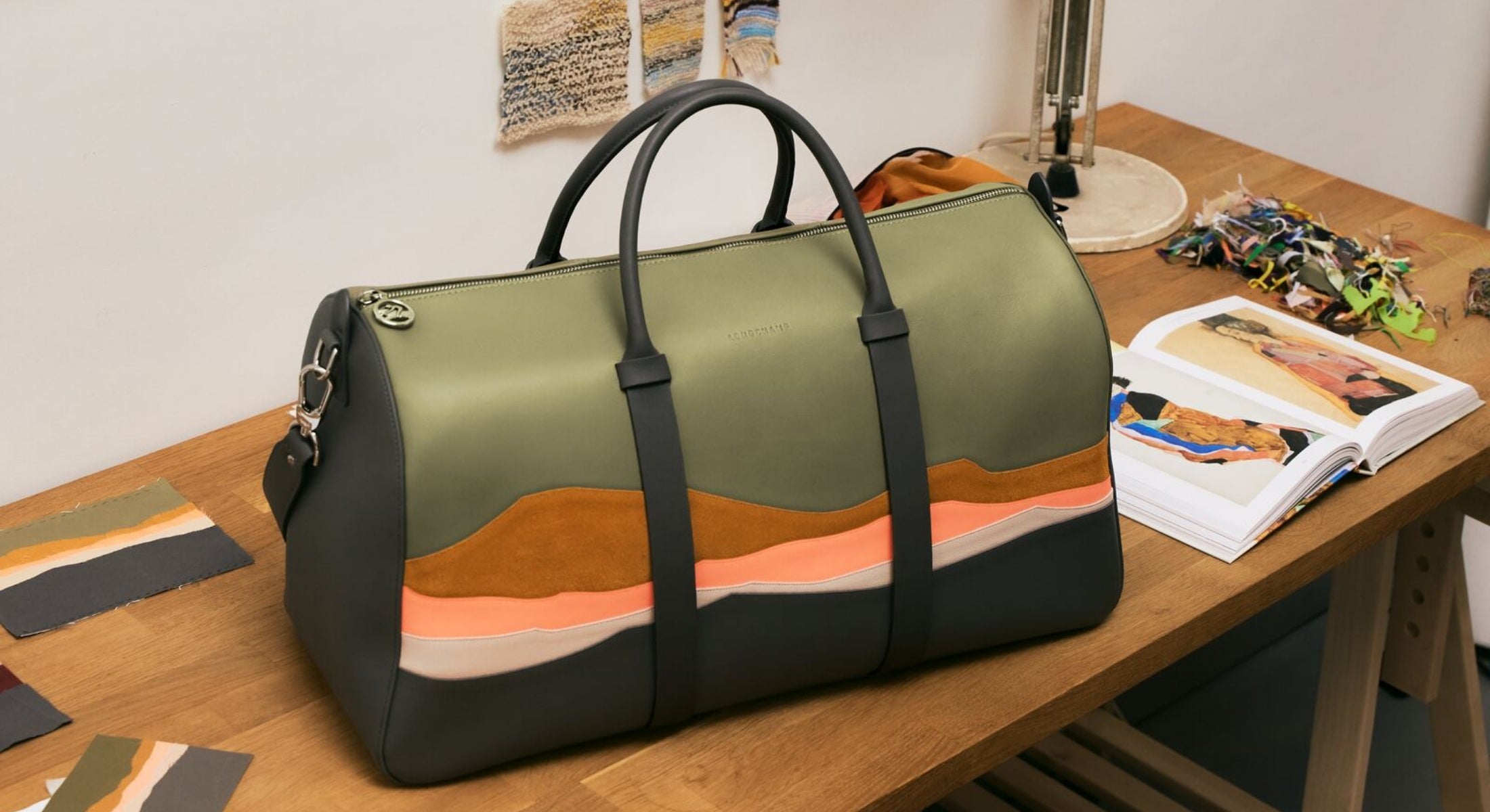 Bags collection