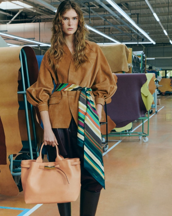 TOTE BAGS