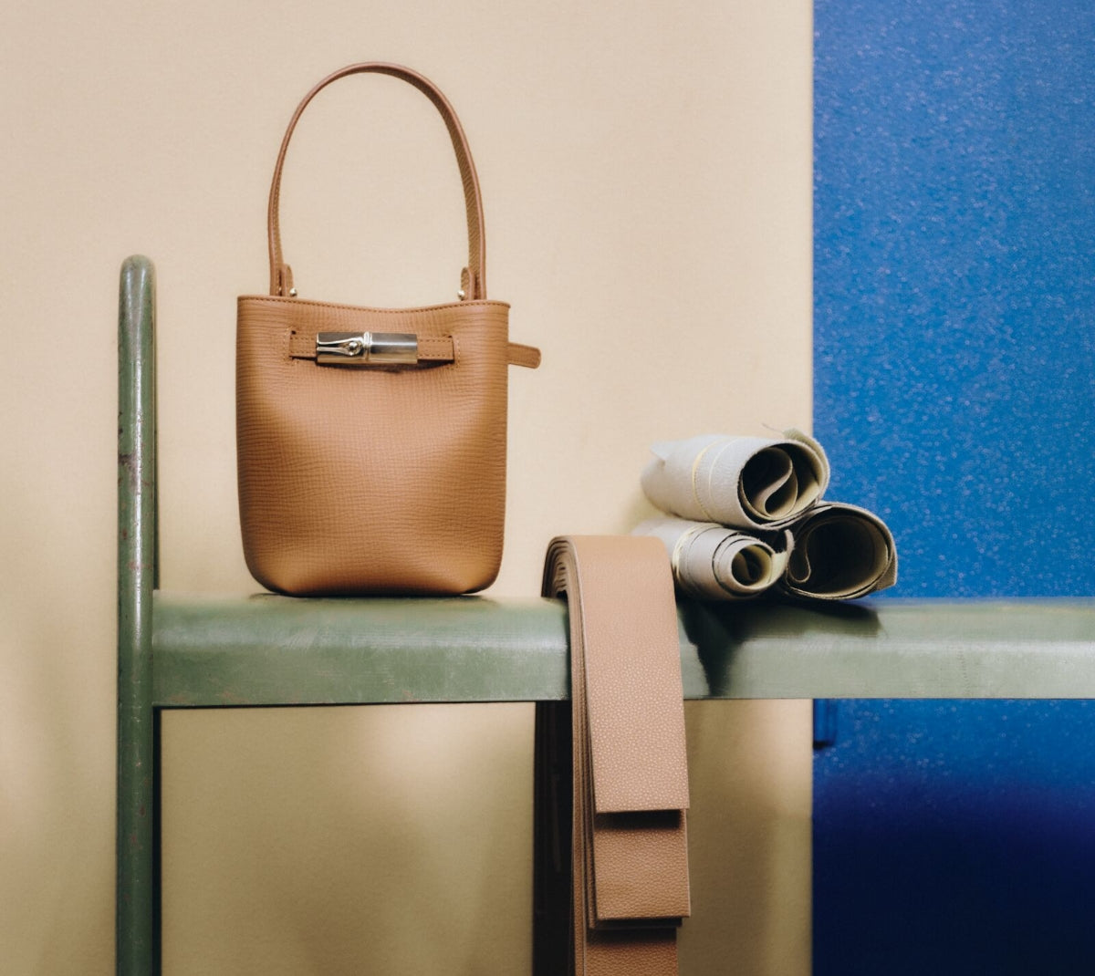 Le Smart collection