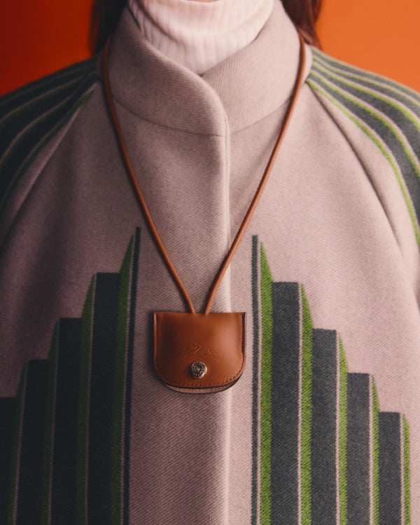 Small leather goods collection