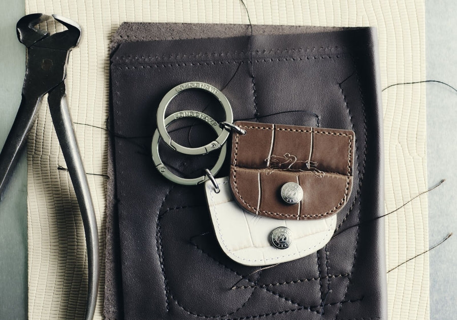 Women's Small Leather Goods