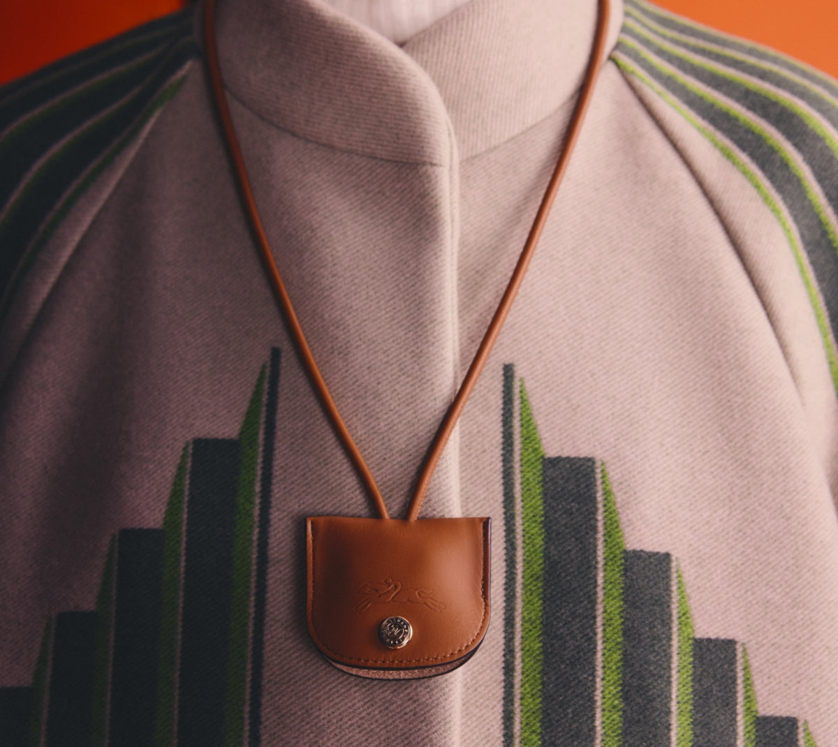 Women's small leather goods collection