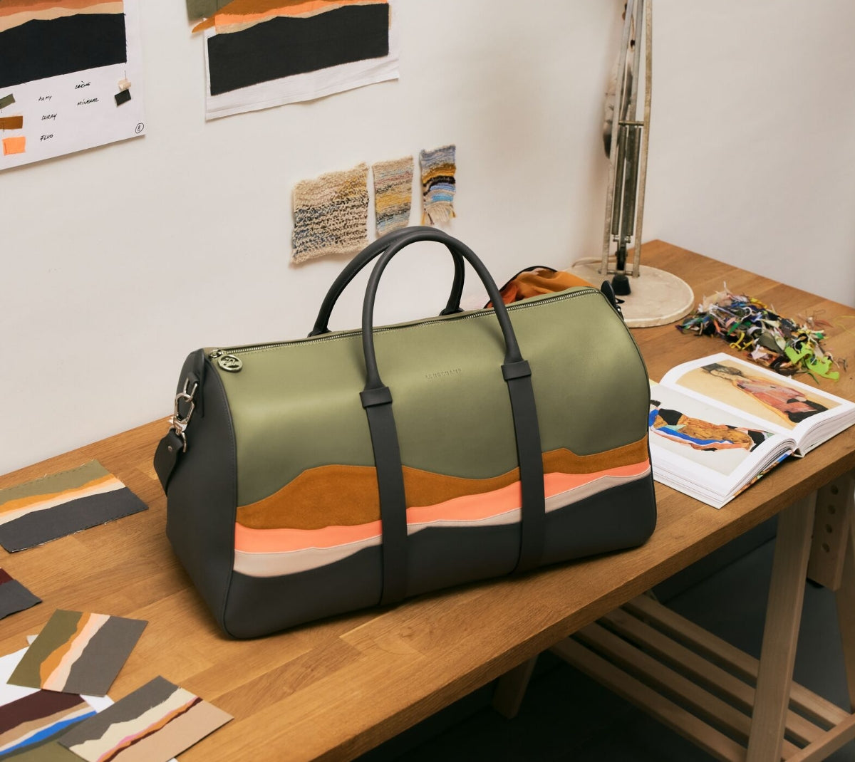 Bags collection