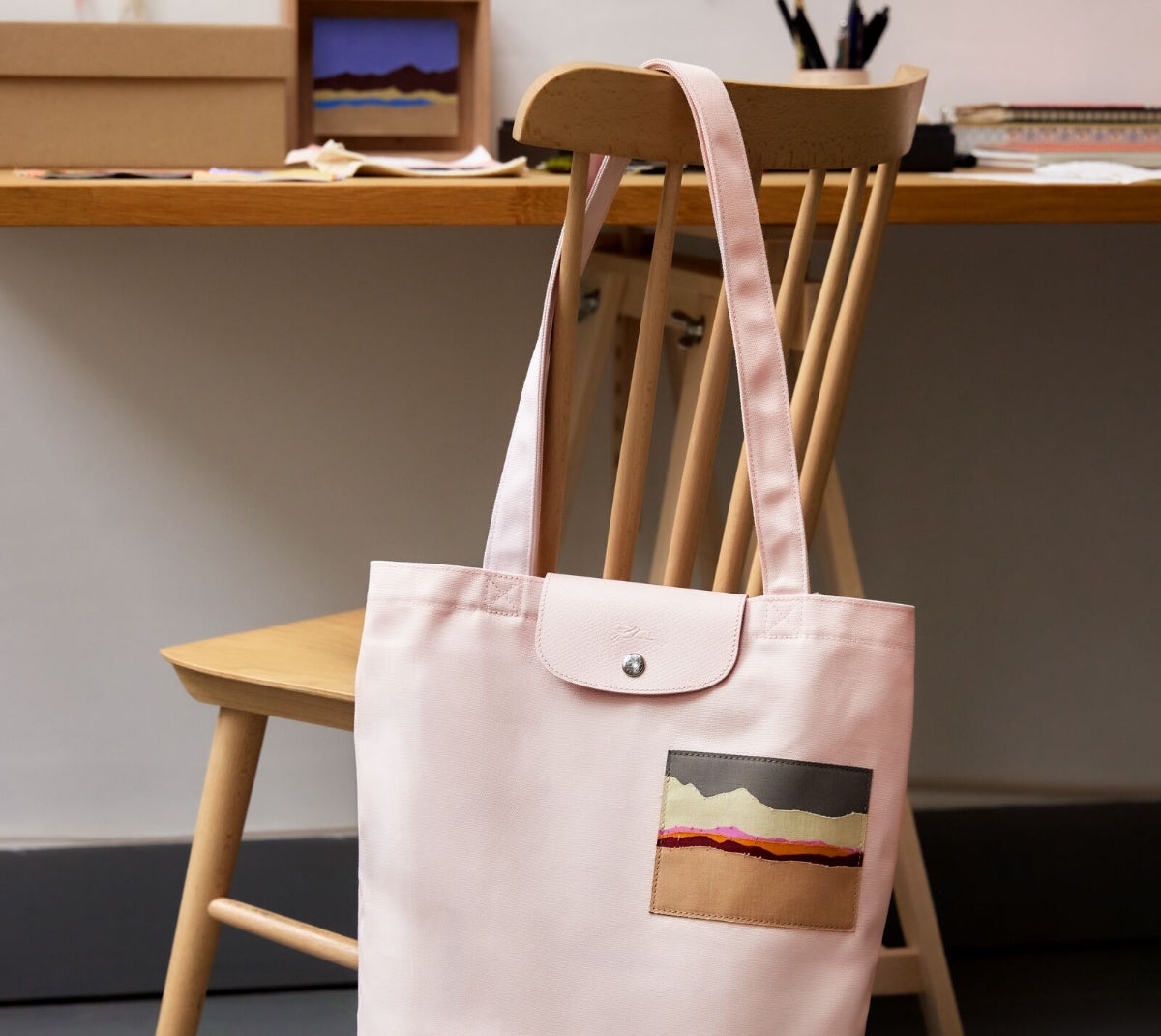 Le Pliage Collection