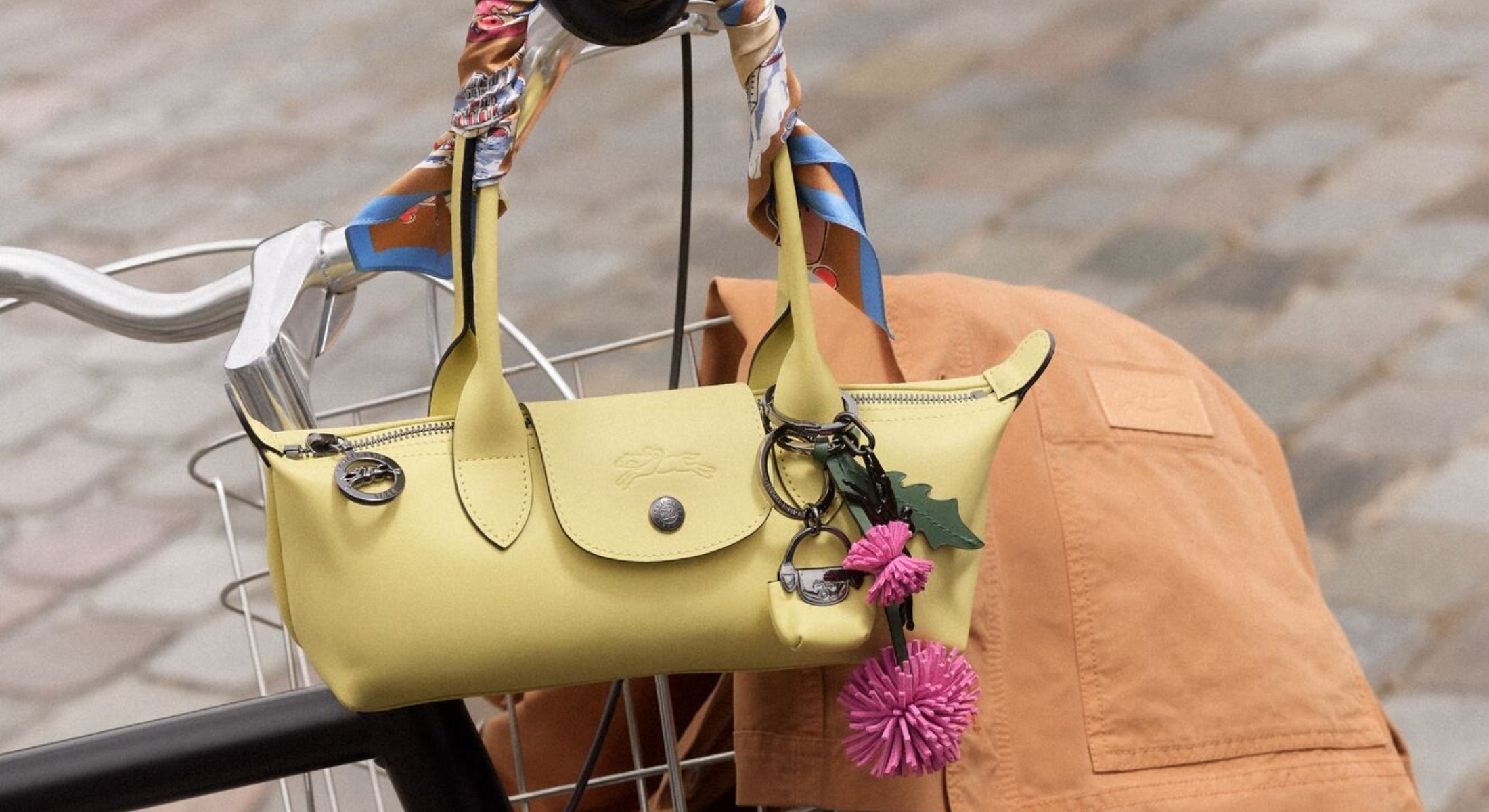 Le Pliage Xtra