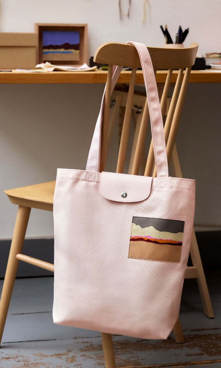 Le Pliage
