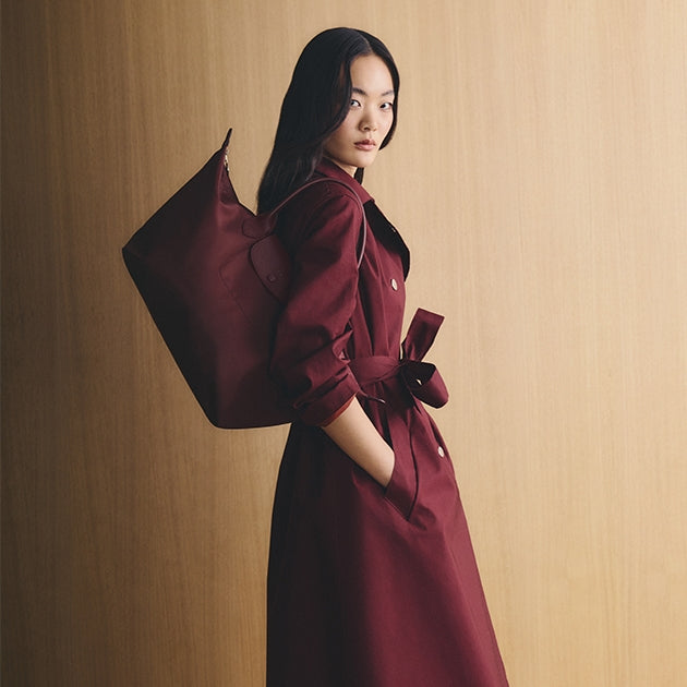 Le Pliage One collection