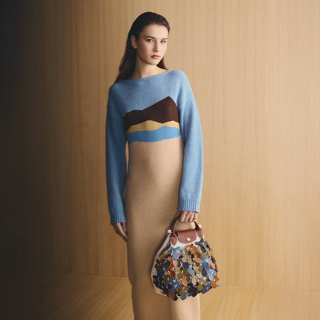 LE PLIAGE COLLECTION