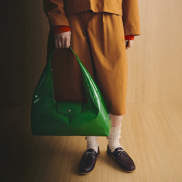 Le Pliage Xtra collection