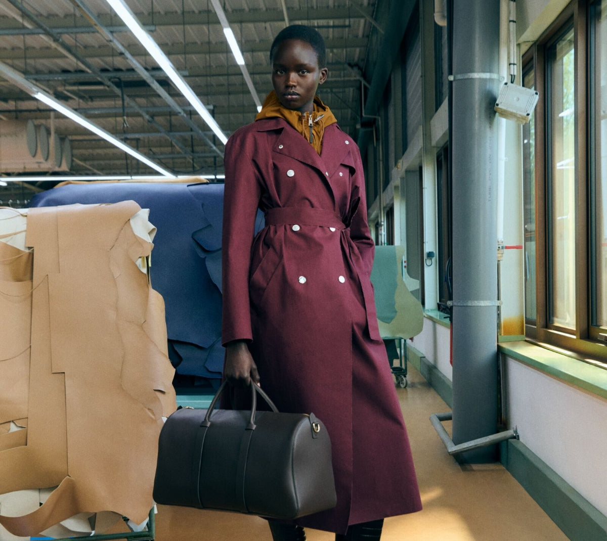 Women's Travel