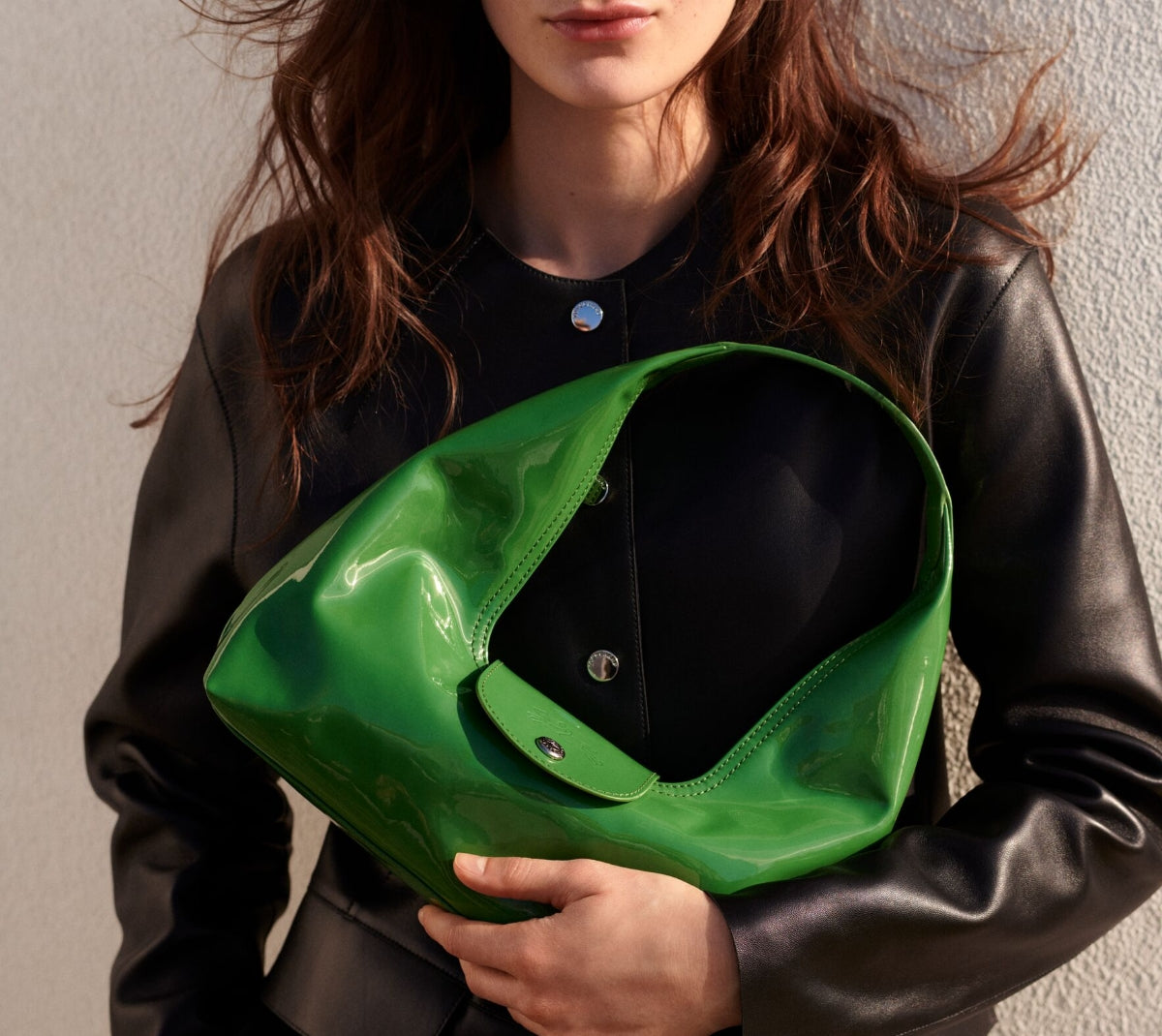 Le Pliage collection