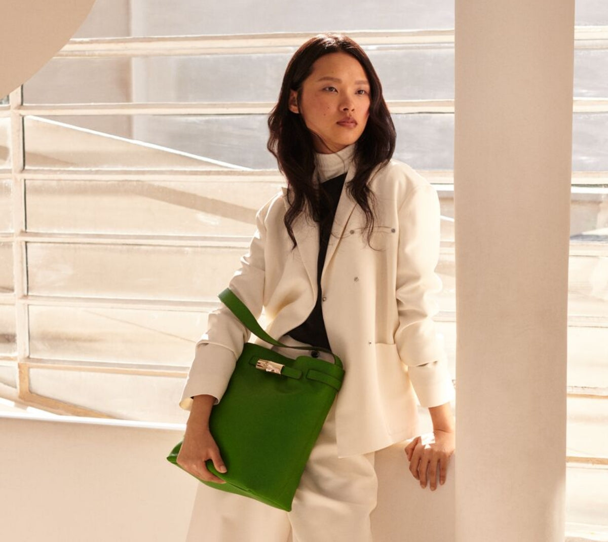 Longchamp bags