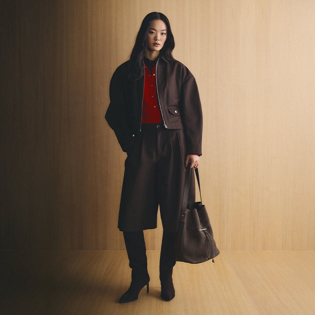 Le Roseau collection