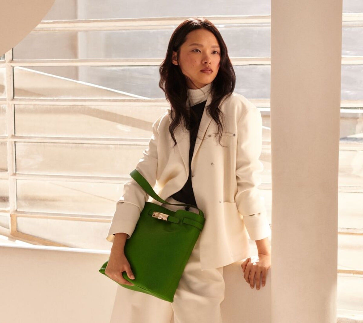 Le Smart collection
