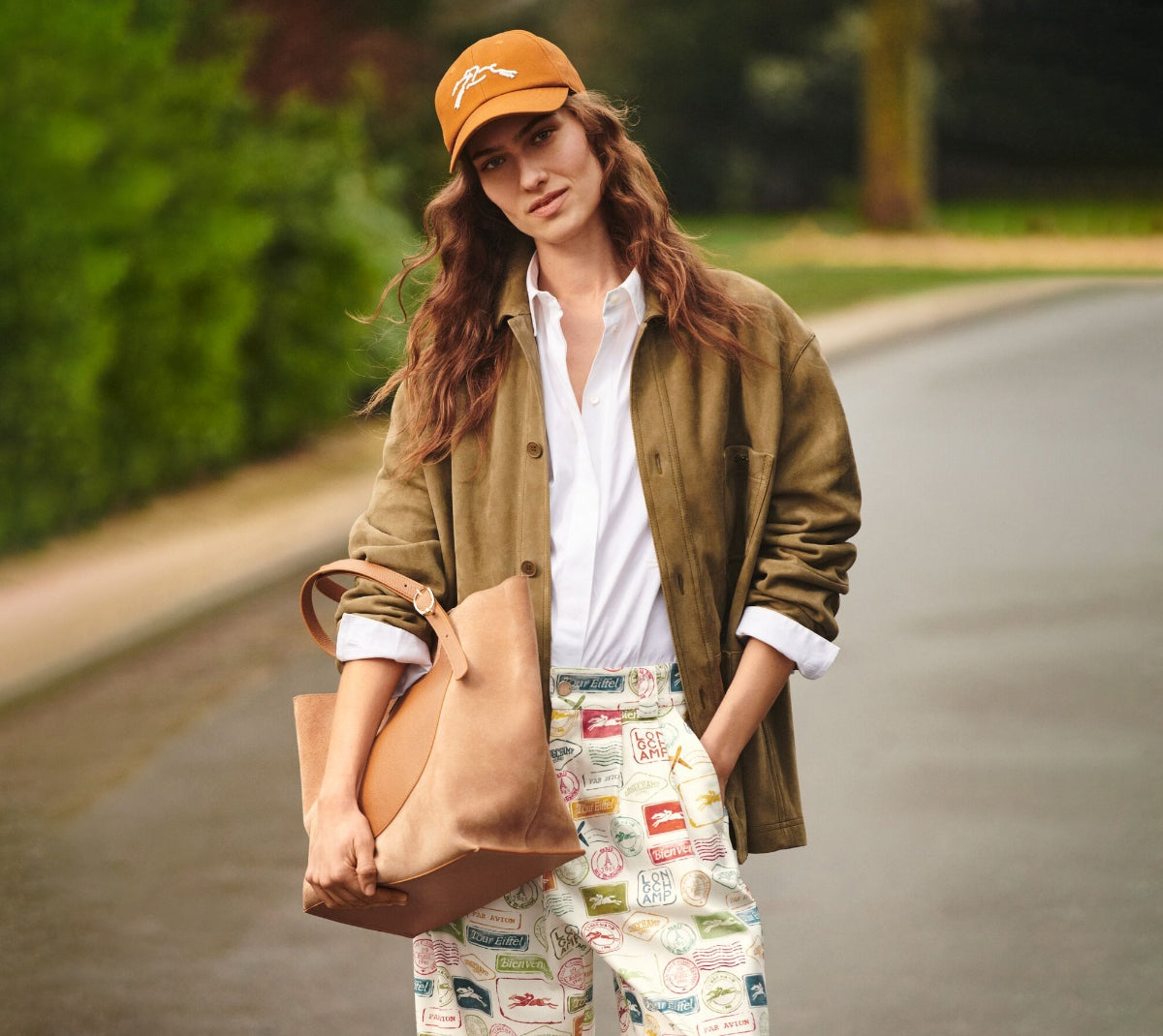 Bags collection