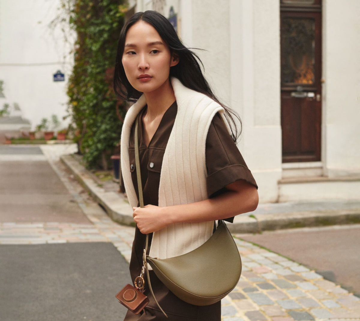 Le Foulonné bags collection