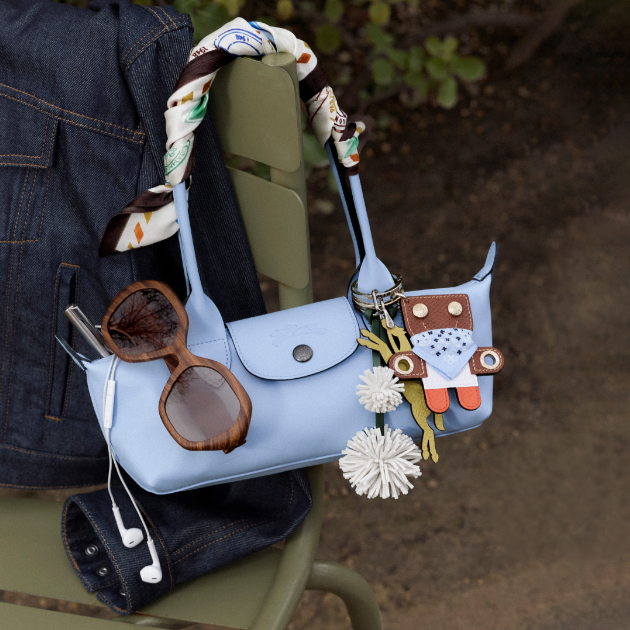 LE PLIAGE XTRA