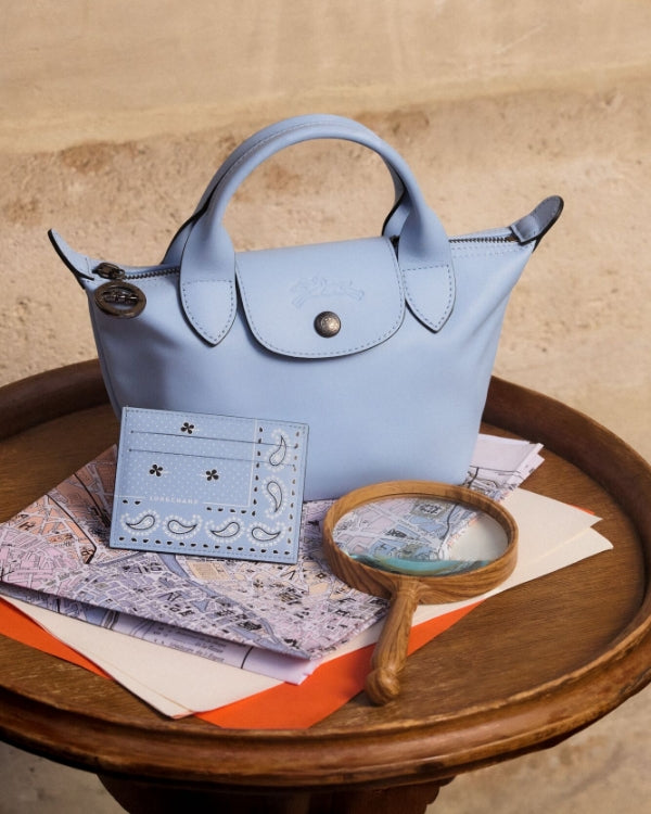 SMALL LEATHER GOODS