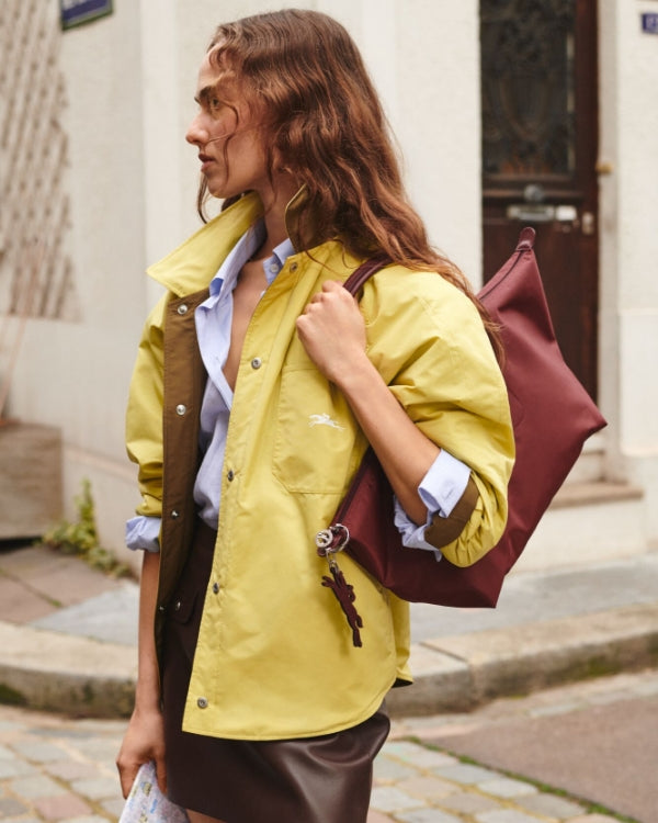 SHOULDER BAGS