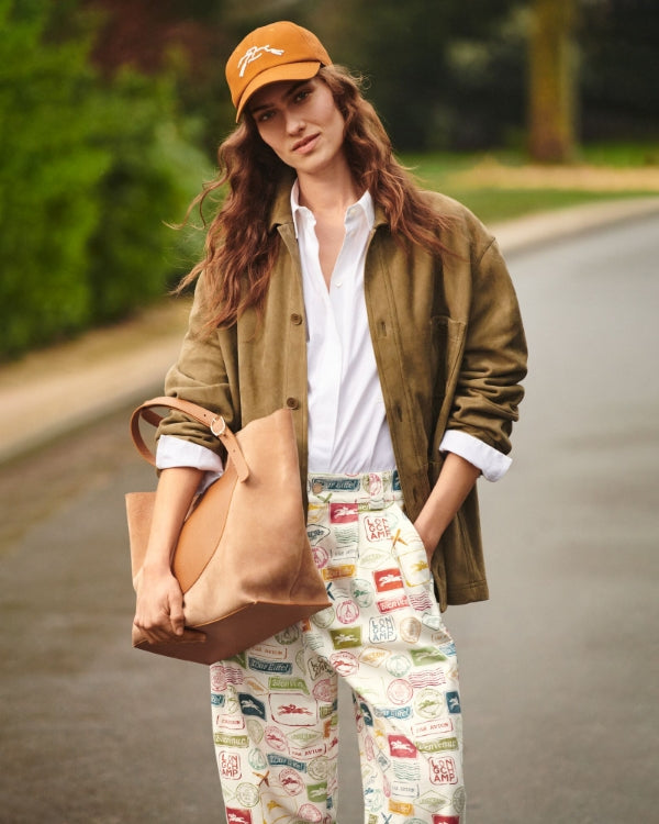 TOTE BAGS